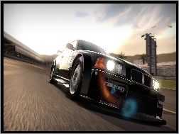 E36, Need For Speed Shift, BMW